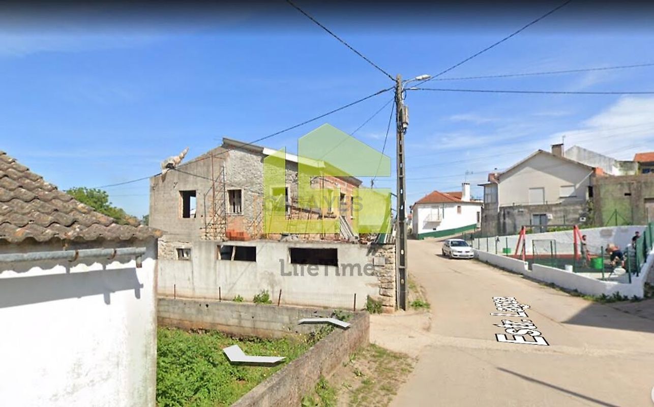 Moradia T3 à venda em São Miguel, Santa Eufémia e Rabaçal, Penela — foto 12