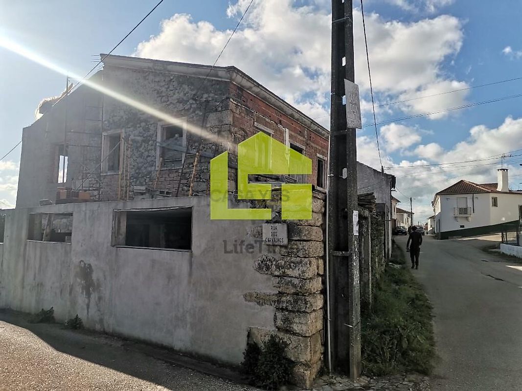 Moradia T3 à venda em São Miguel, Santa Eufémia e Rabaçal, Penela — foto 9