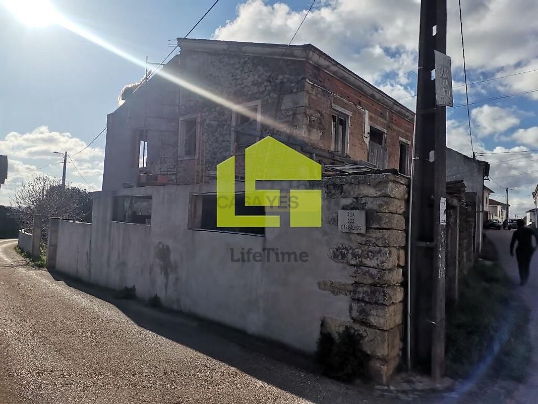 Moradia T3 à venda em São Miguel, Santa Eufémia e Rabaçal, Penela — foto 10