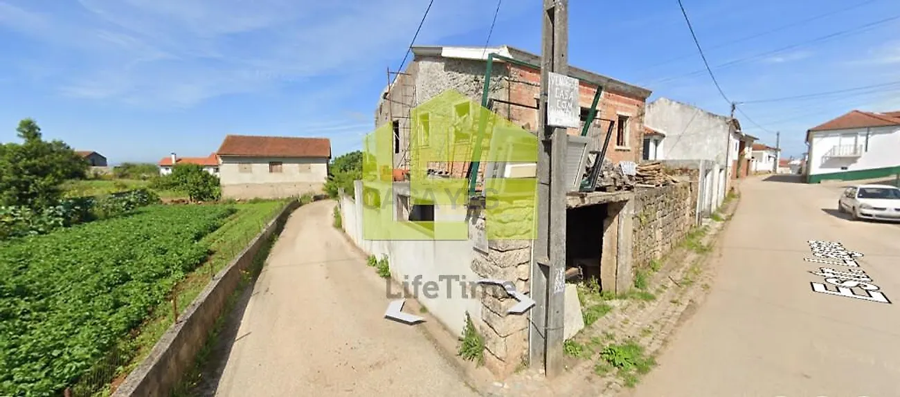 Moradia T3 à venda em São Miguel, Santa Eufémia e Rabaçal, Penela — foto 13