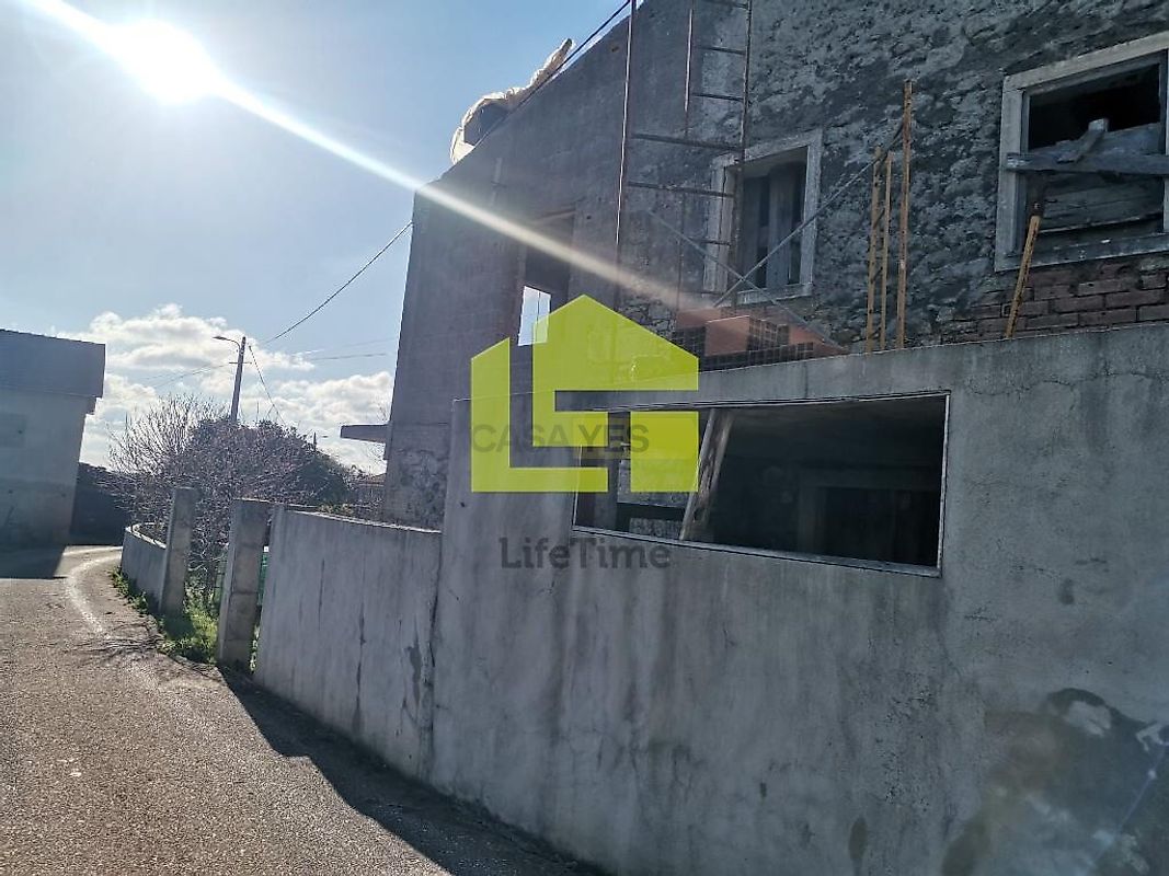 Moradia T3 à venda em São Miguel, Santa Eufémia e Rabaçal, Penela — foto 8