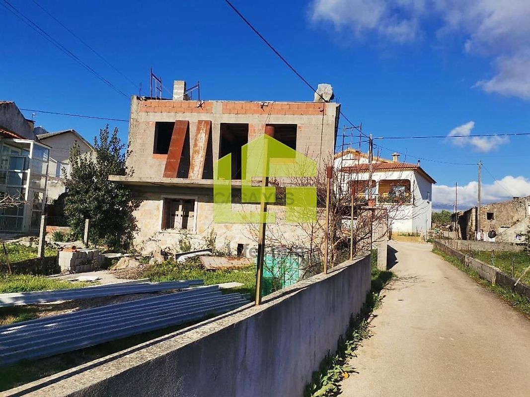Moradia T3 à venda em São Miguel, Santa Eufémia e Rabaçal, Penela — foto 5