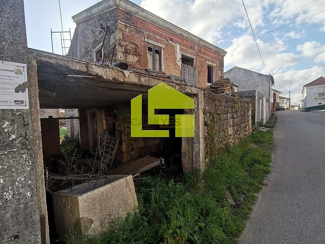 Moradia T3 à venda em São Miguel, Santa Eufémia e Rabaçal, Penela — foto 7