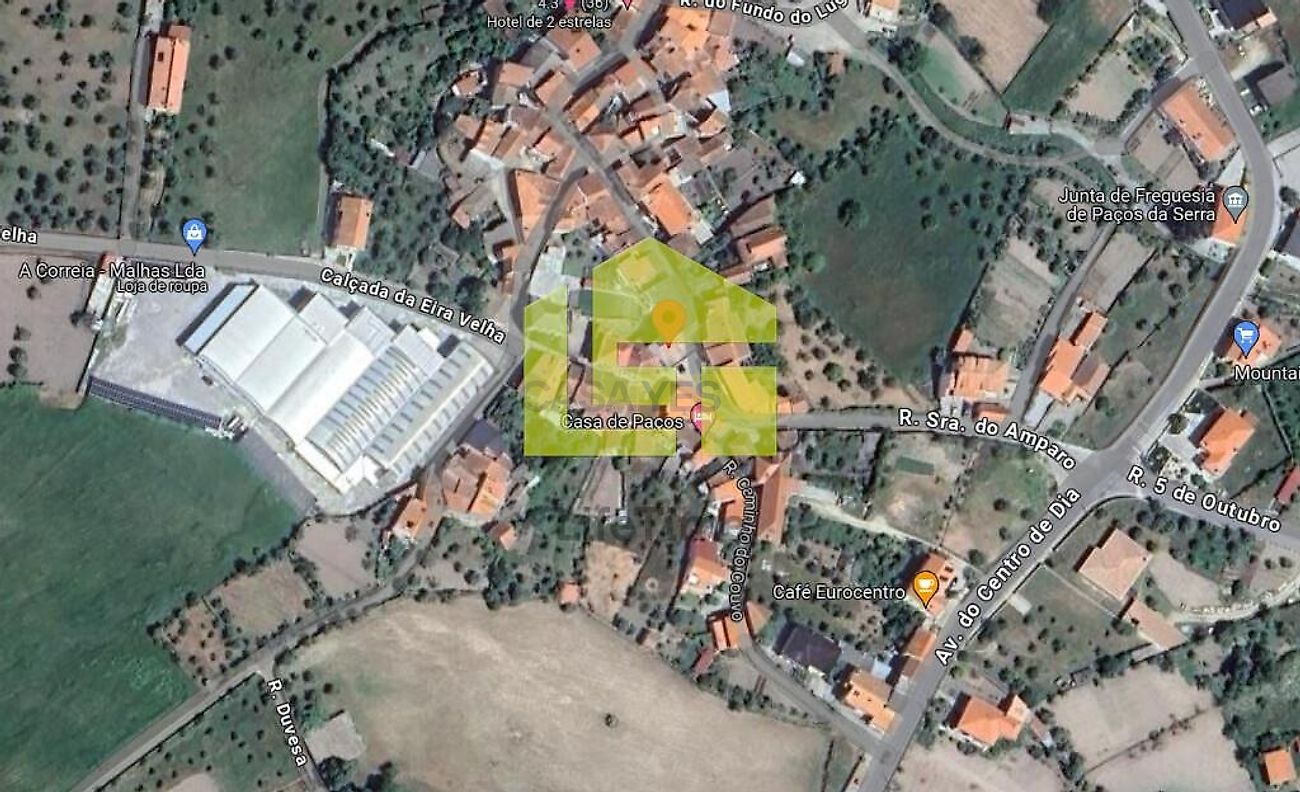 Moradia T5 à venda em Paços da Serra, Gouveia — foto 29