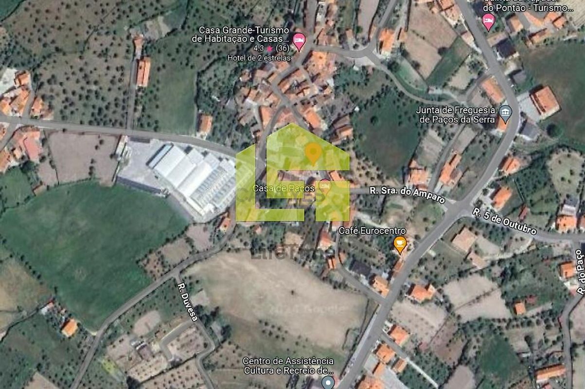 Moradia T5 à venda em Paços da Serra, Gouveia — foto 28