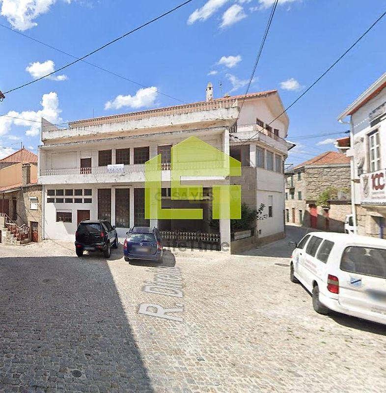 Moradia T5 à venda em Paços da Serra, Gouveia — foto 27