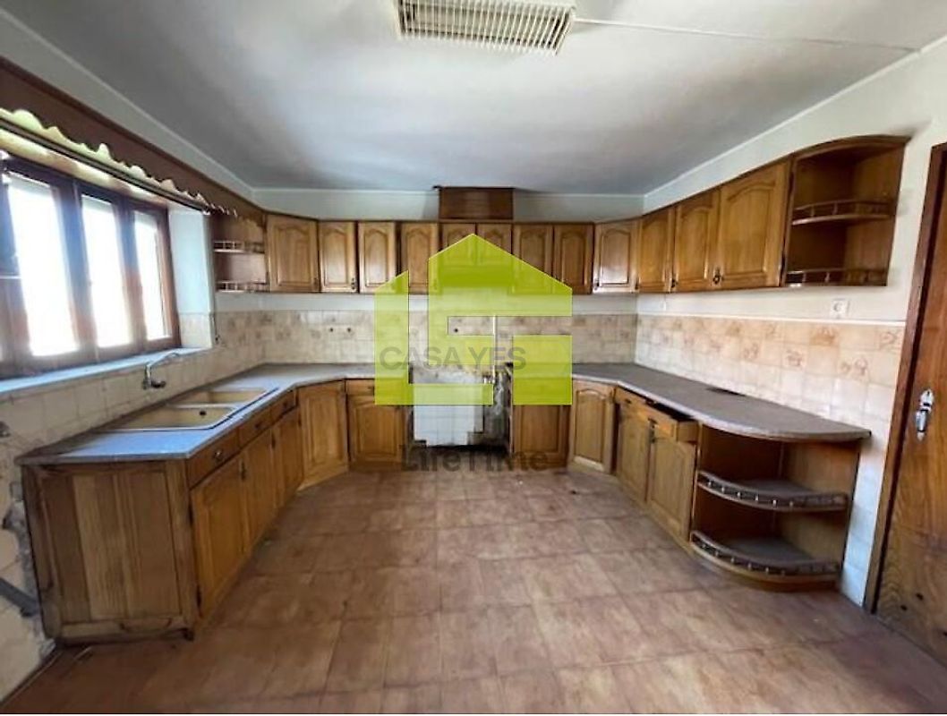 Moradia T5 à venda em Paços da Serra, Gouveia — foto 11