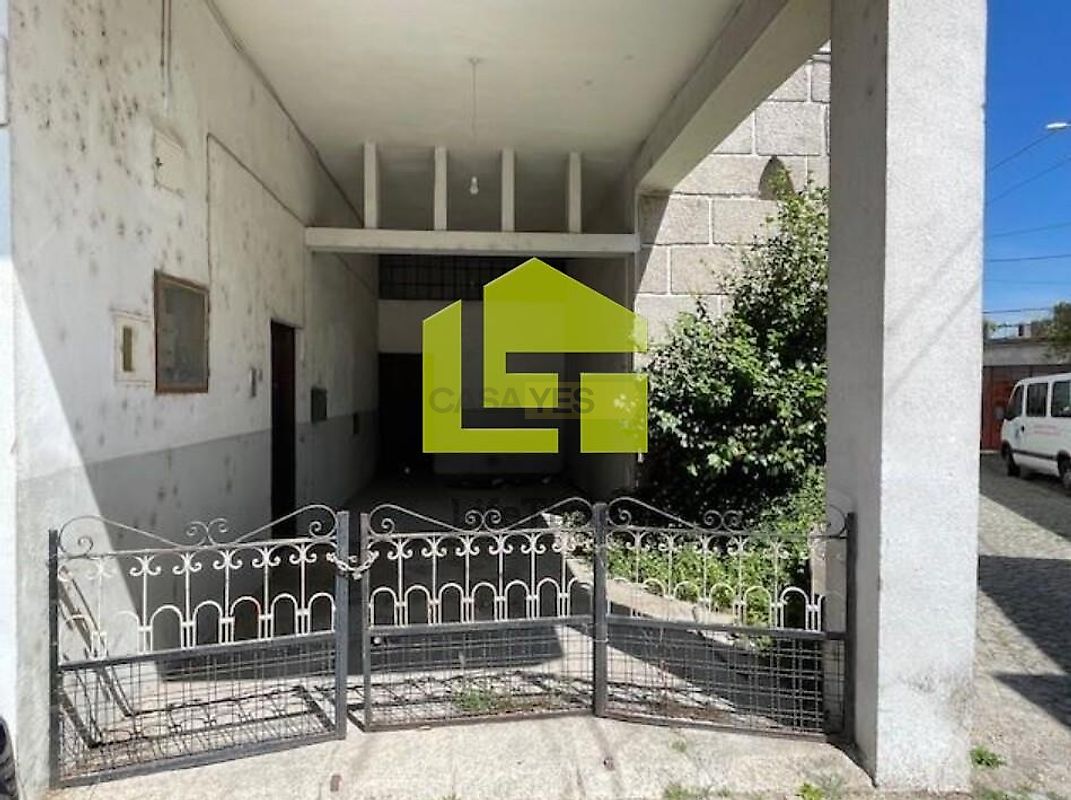 Moradia T5 à venda em Paços da Serra, Gouveia — foto 2