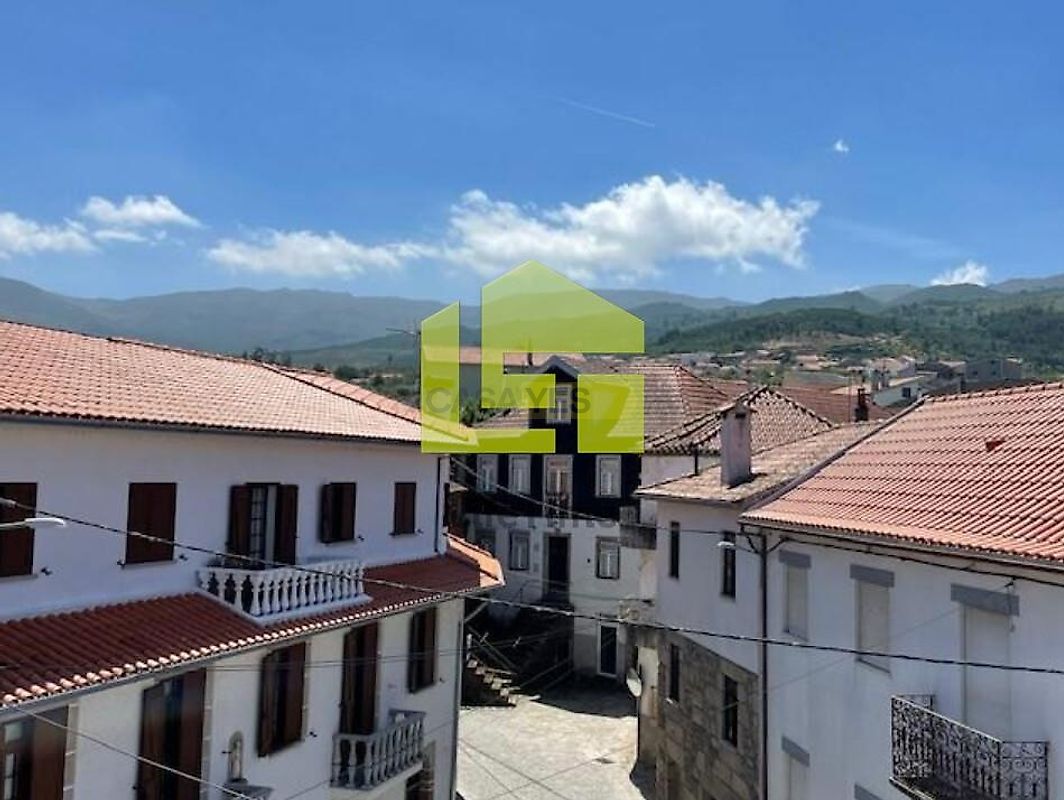 Moradia T5 à venda em Paços da Serra, Gouveia — foto 24