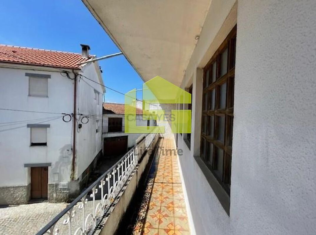 Moradia T5 à venda em Paços da Serra, Gouveia — foto 9