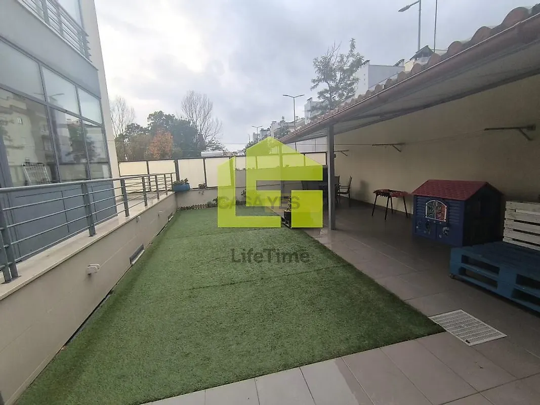 Apartamento T3 à venda em Sebal e Belide, Condeixa-a-Nova — foto 17