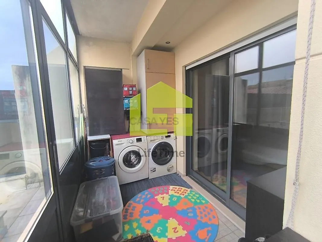 Apartamento T3 à venda em Sebal e Belide, Condeixa-a-Nova — foto 13