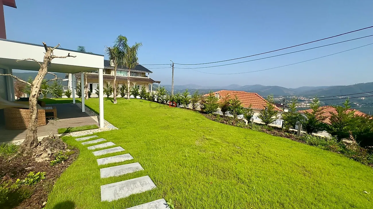 Apartamento T3 à venda em Raiva, Pedorido e Paraíso, Castelo de Paiva — foto 2