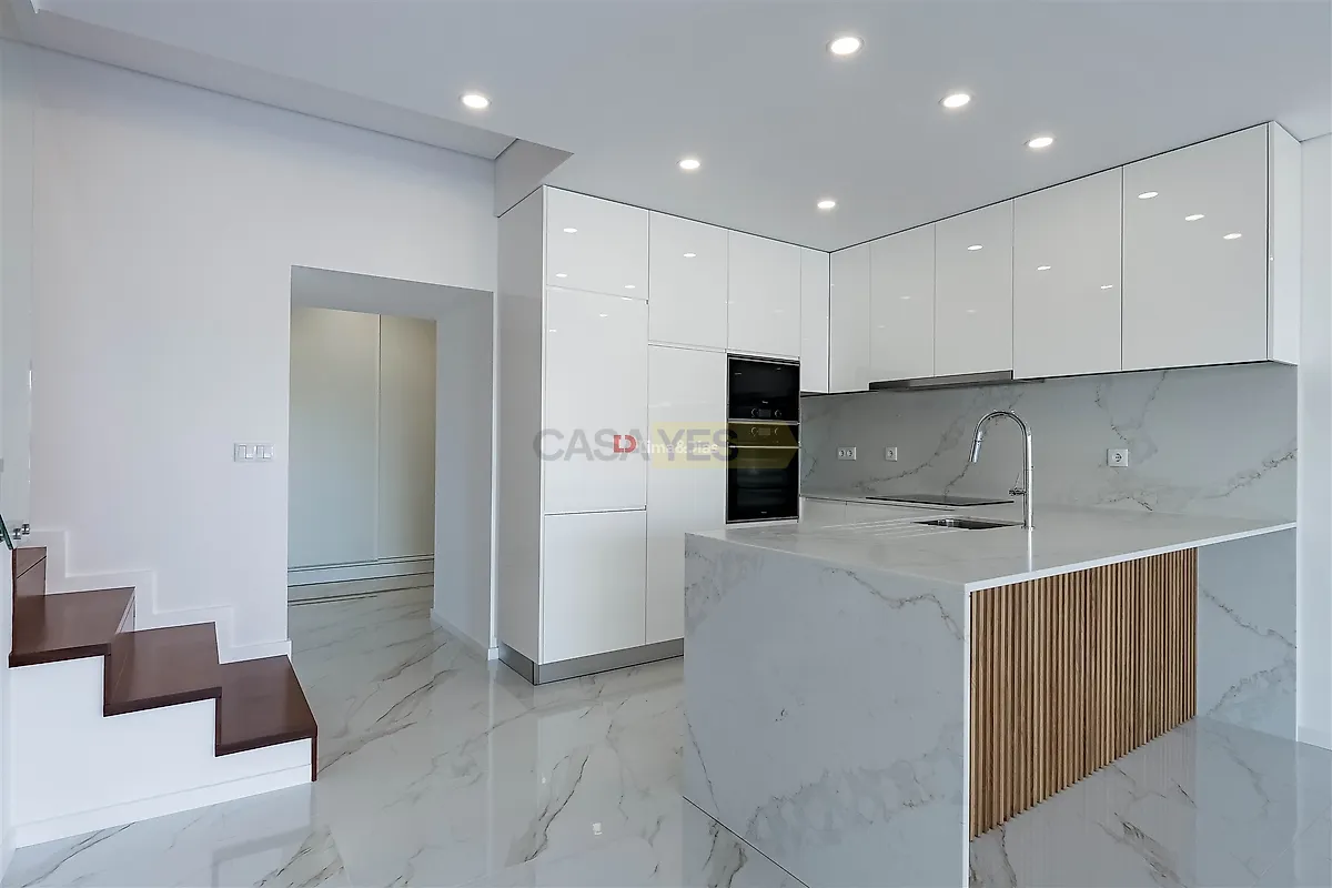 Apartamento T3 à venda em Raiva, Pedorido e Paraíso, Castelo de Paiva — foto 18