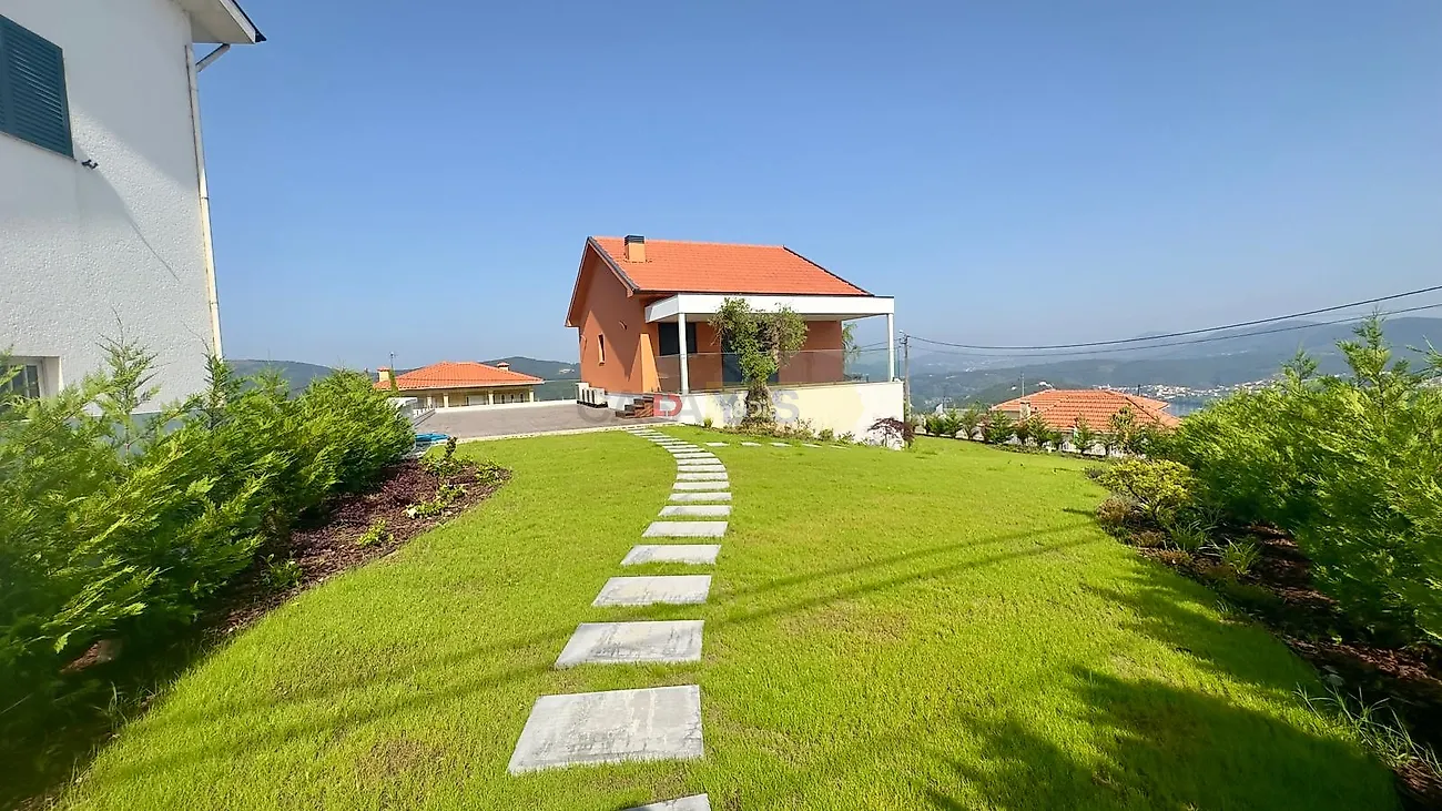 Apartamento T3 à venda em Raiva, Pedorido e Paraíso, Castelo de Paiva — foto 10