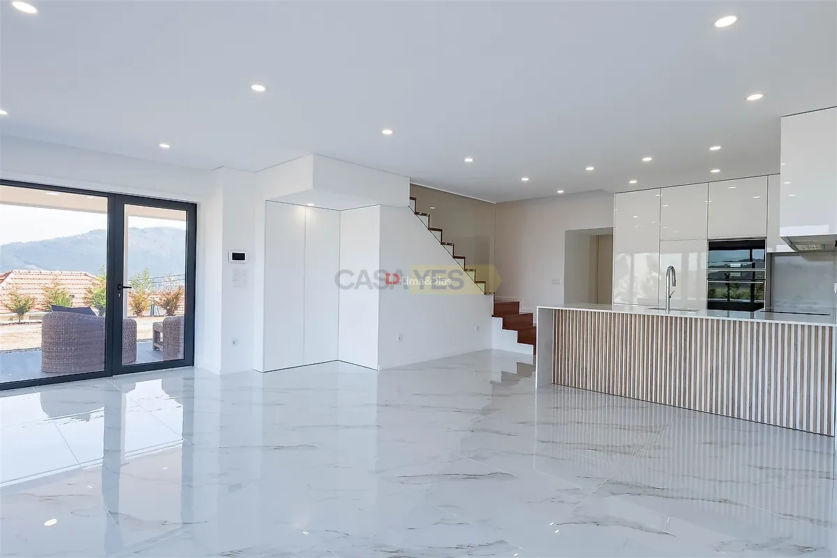 Apartamento T3 à venda em Raiva, Pedorido e Paraíso, Castelo de Paiva — foto 23