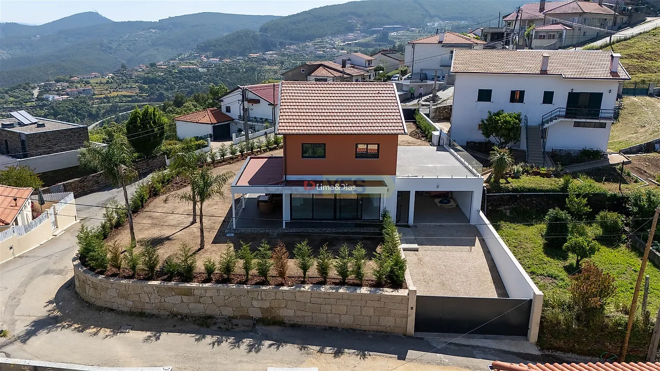 Apartamento T3 à venda em Raiva, Pedorido e Paraíso, Castelo de Paiva — foto 12