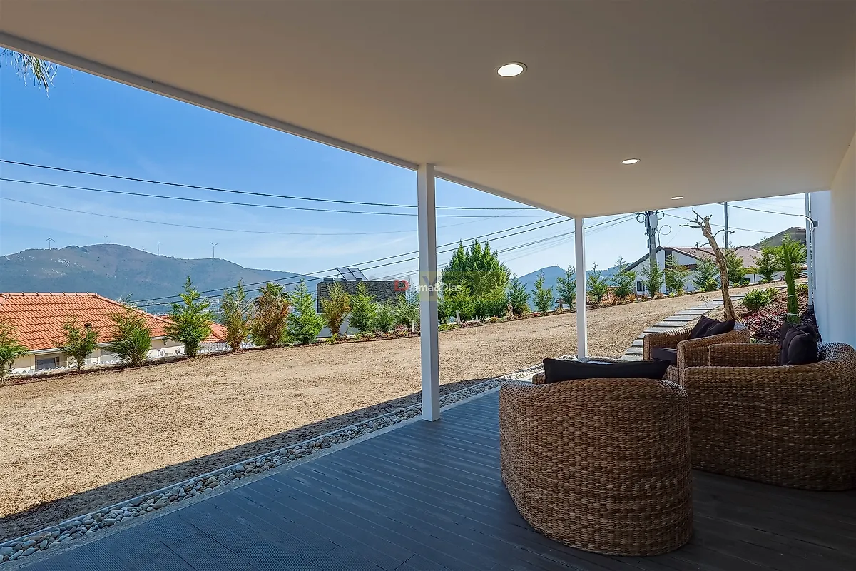Apartamento T3 à venda em Raiva, Pedorido e Paraíso, Castelo de Paiva — foto 13