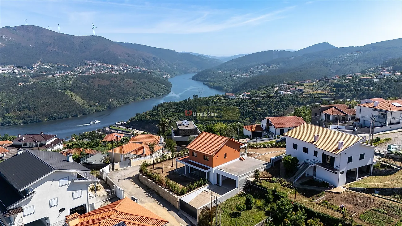 Apartamento T3 à venda em Raiva, Pedorido e Paraíso, Castelo de Paiva — foto 8