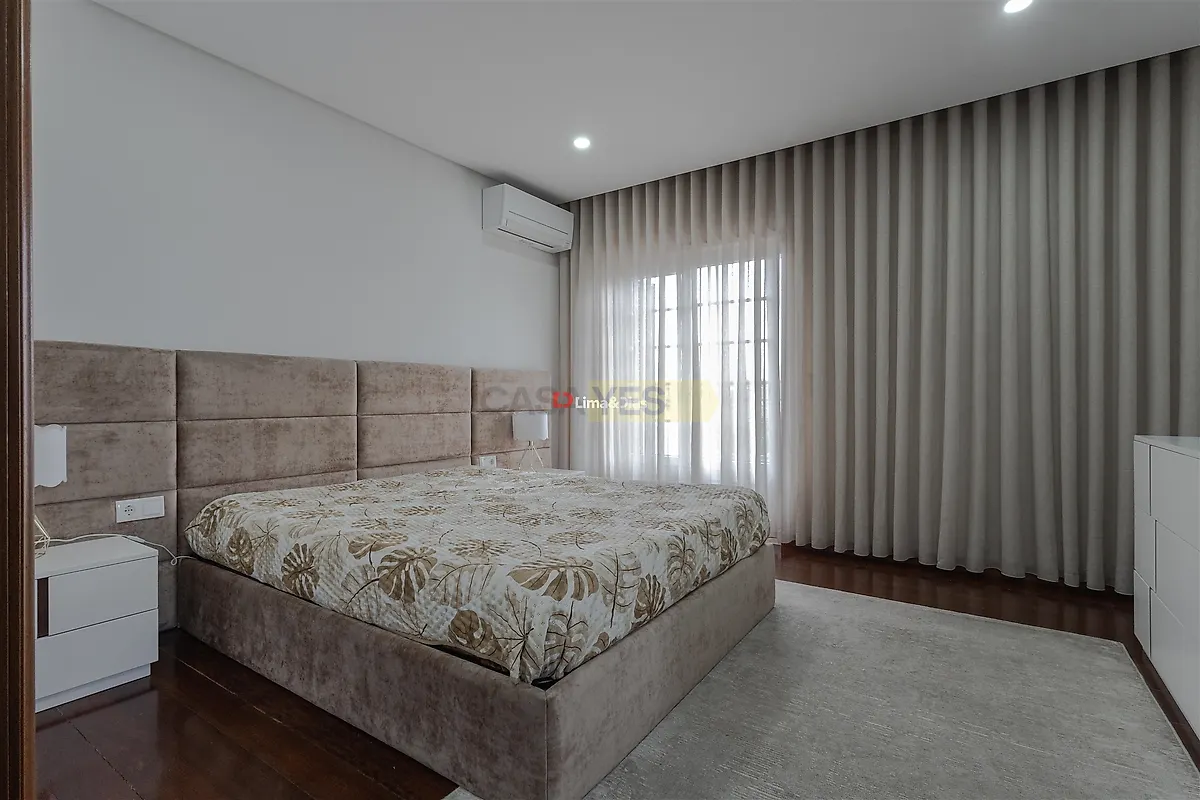 Apartamento T3 à venda em Santa Maria de Lamas, Santa Maria da Feira — foto 5