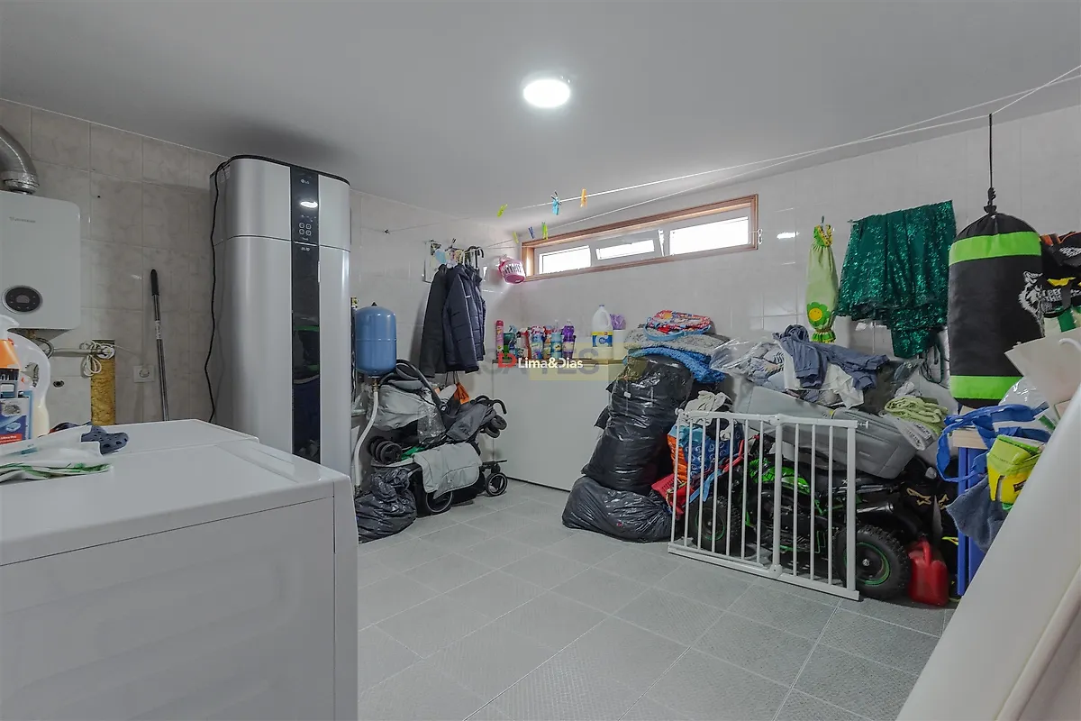 Apartamento T3 à venda em Santa Maria de Lamas, Santa Maria da Feira — foto 22
