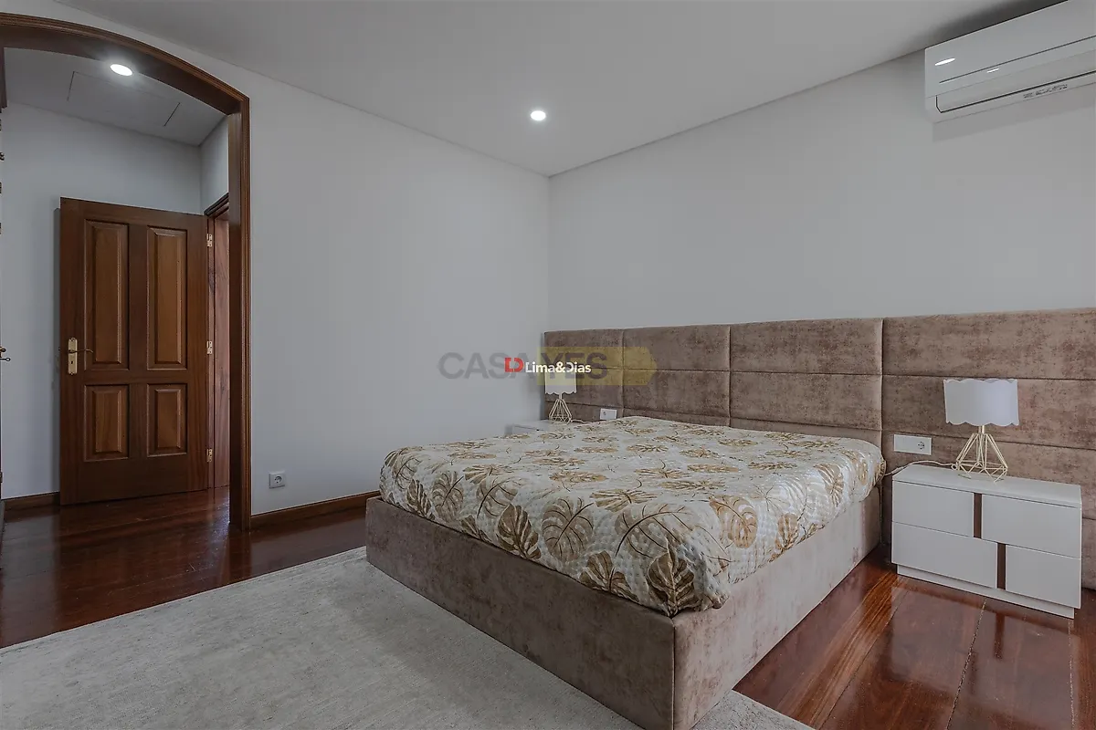 Apartamento T3 à venda em Santa Maria de Lamas, Santa Maria da Feira — foto 7