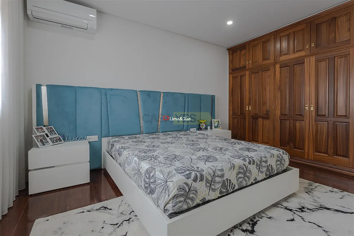 Apartamento T3 à venda em Santa Maria de Lamas, Santa Maria da Feira — foto 6