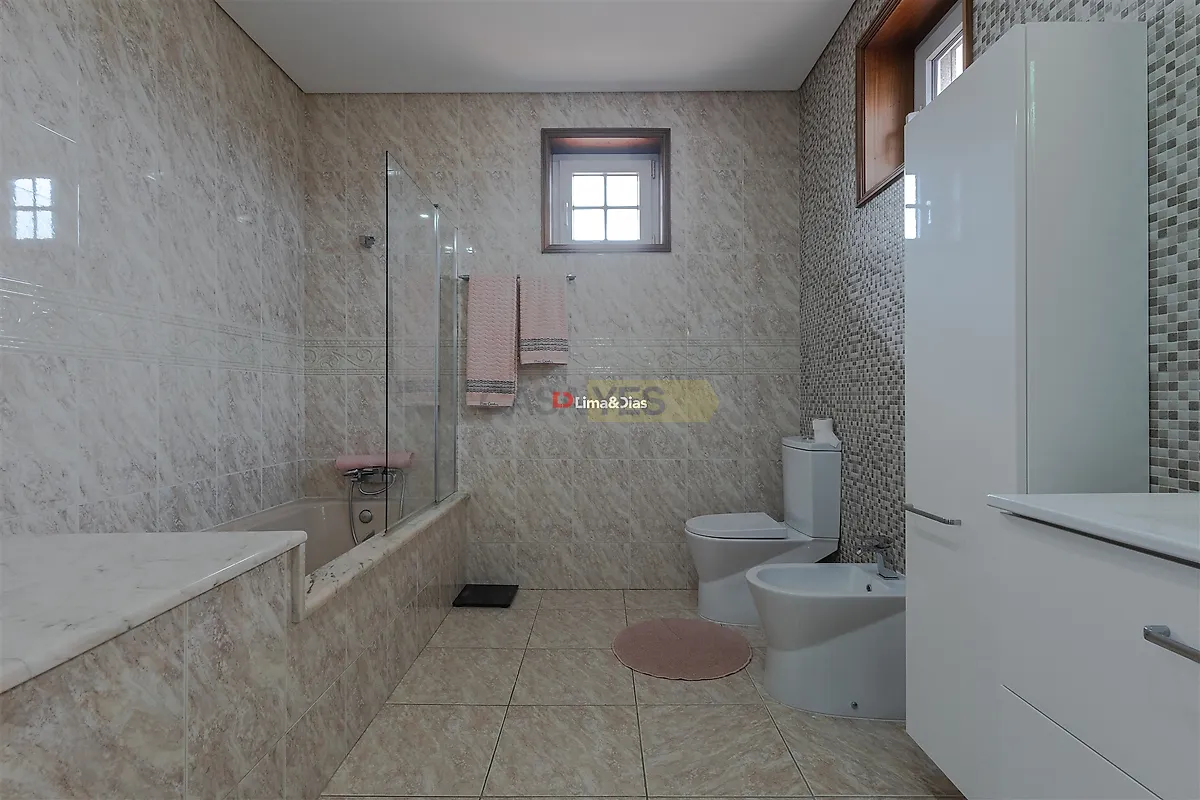 Apartamento T3 à venda em Santa Maria de Lamas, Santa Maria da Feira — foto 11