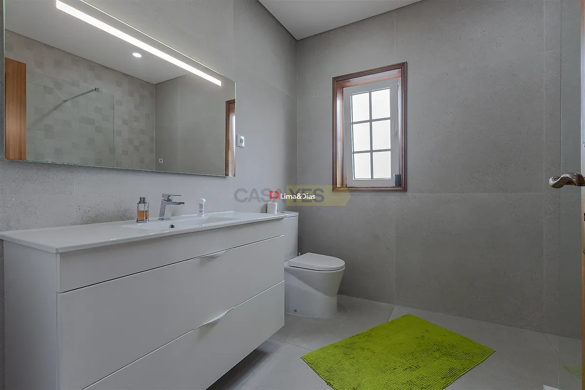 Apartamento T3 à venda em Santa Maria de Lamas, Santa Maria da Feira — foto 10