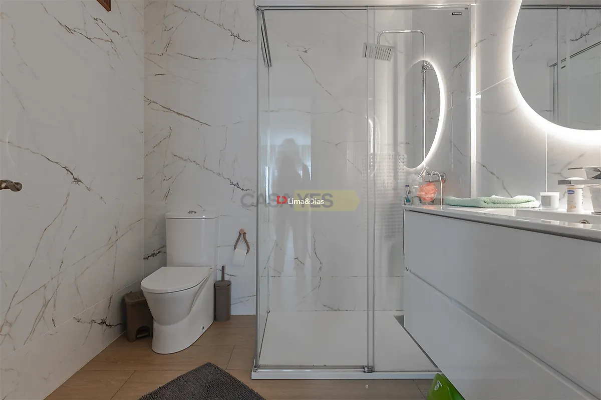 Apartamento T3 à venda em Santa Maria de Lamas, Santa Maria da Feira — foto 16