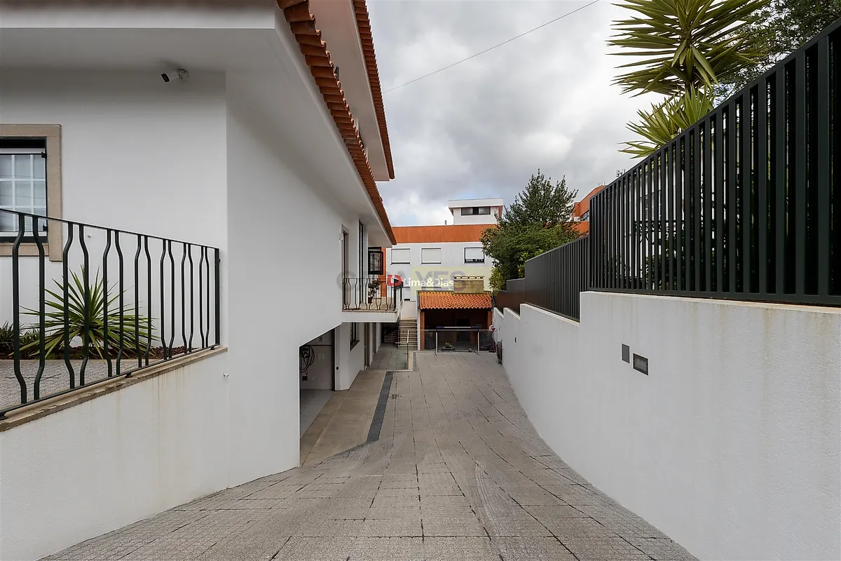 Apartamento T3 à venda em Santa Maria de Lamas, Santa Maria da Feira — foto 23