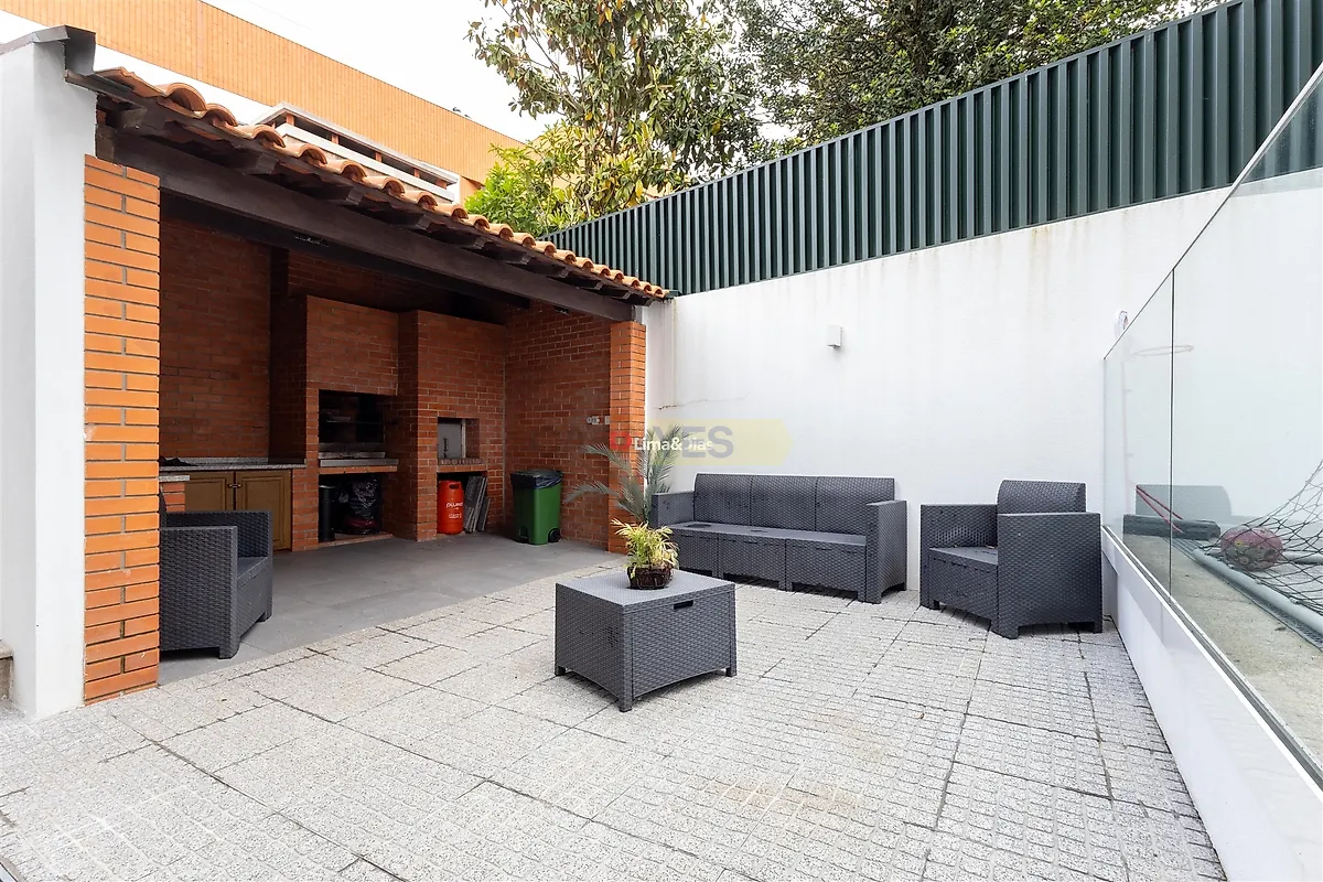 Apartamento T3 à venda em Santa Maria de Lamas, Santa Maria da Feira — foto 19