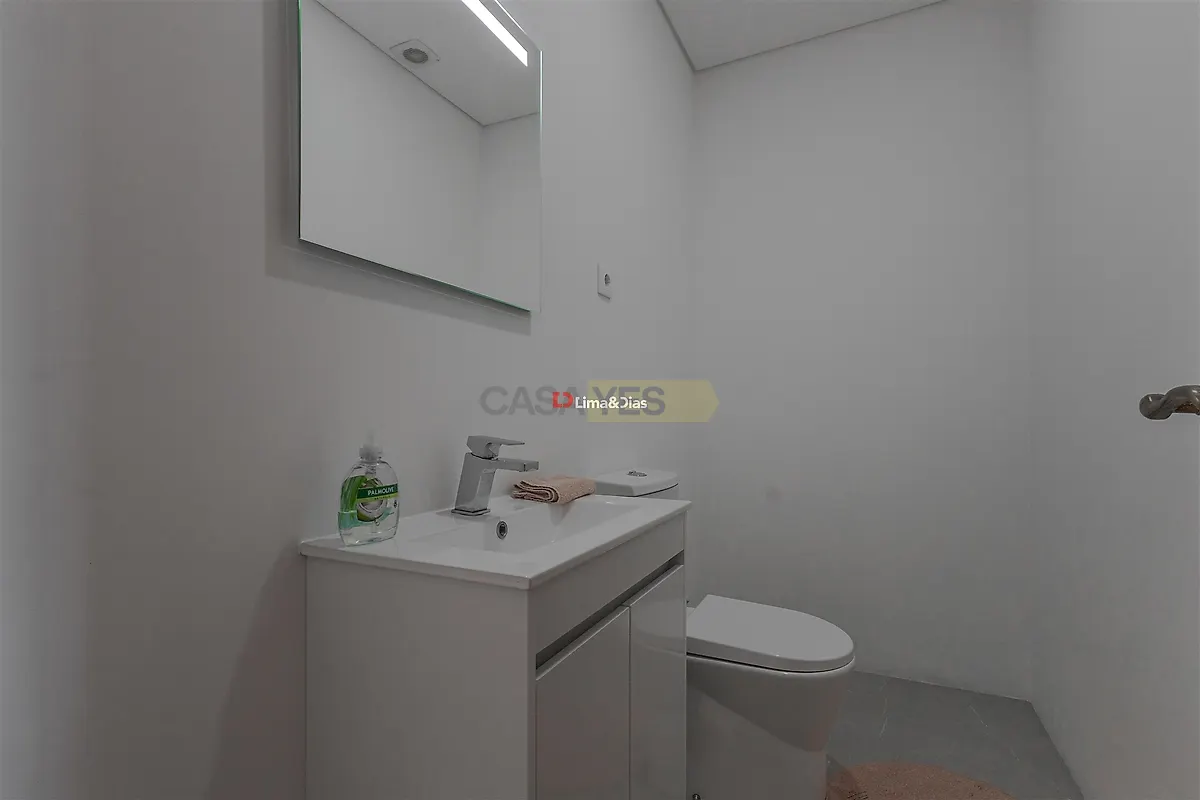 Apartamento T3 à venda em Santa Maria de Lamas, Santa Maria da Feira — foto 14