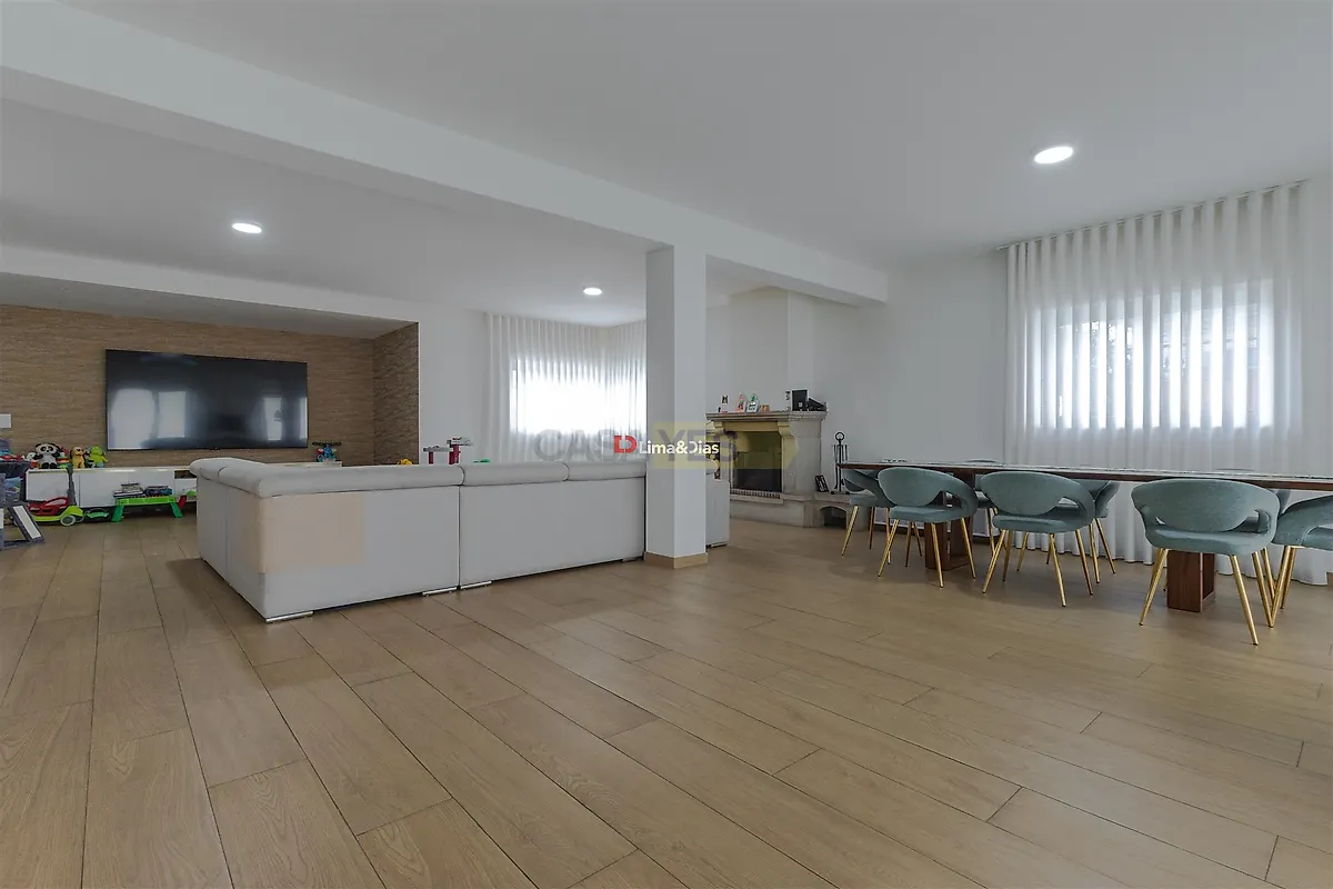 Apartamento T3 à venda em Santa Maria de Lamas, Santa Maria da Feira — foto 15