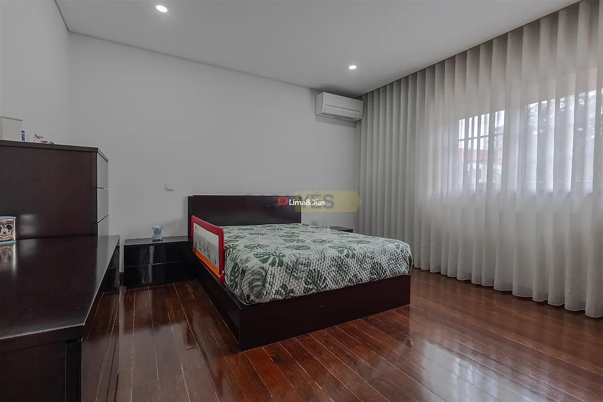 Apartamento T3 à venda em Santa Maria de Lamas, Santa Maria da Feira — foto 9