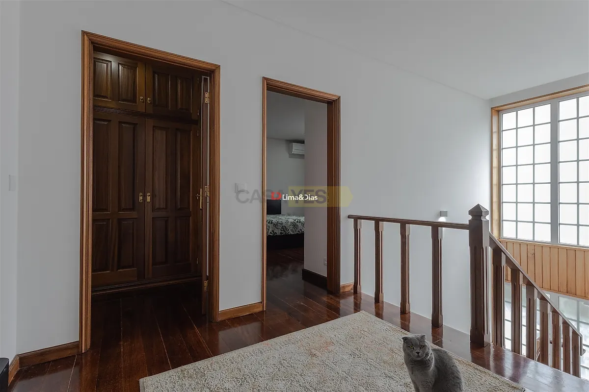 Apartamento T3 à venda em Santa Maria de Lamas, Santa Maria da Feira — foto 12