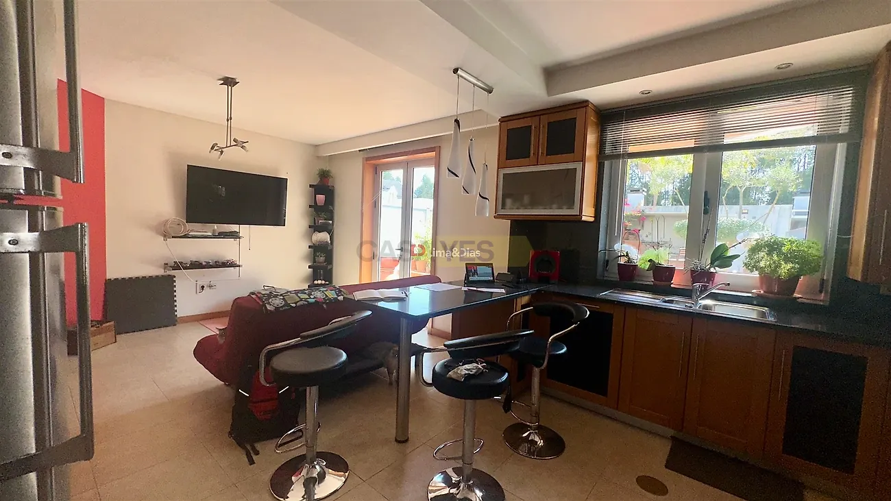 Apartamento T4 à venda em Canedo, Vale e Vila Maior, Santa Maria da Feira — foto 14