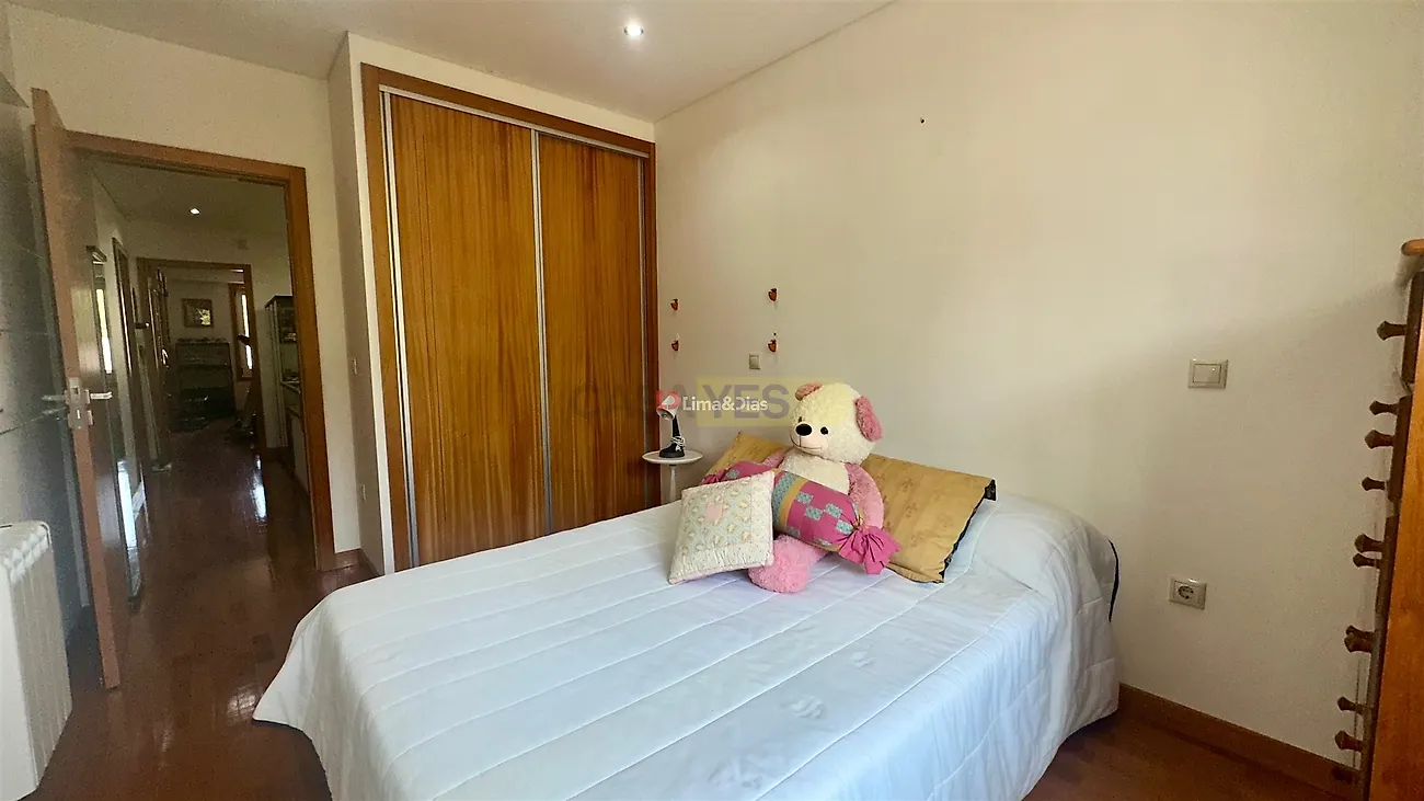 Apartamento T4 à venda em Canedo, Vale e Vila Maior, Santa Maria da Feira — foto 24