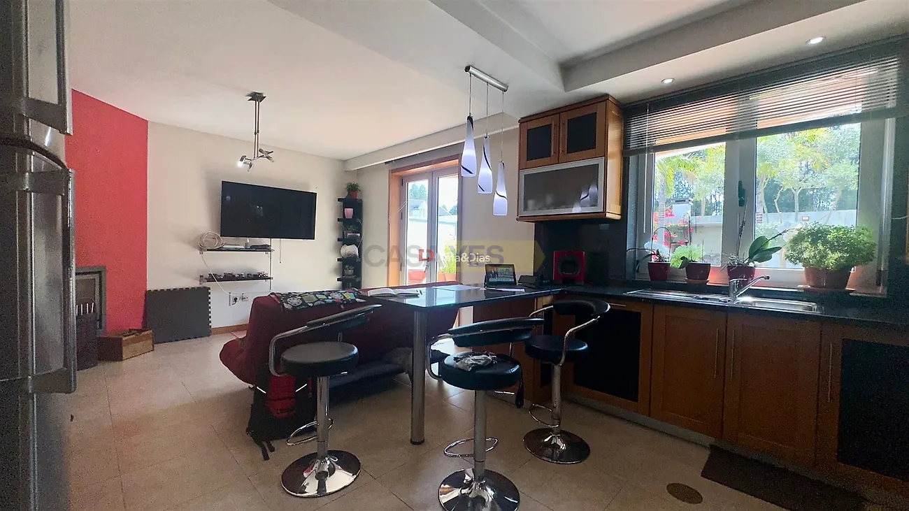 Apartamento T4 à venda em Canedo, Vale e Vila Maior, Santa Maria da Feira — foto 12