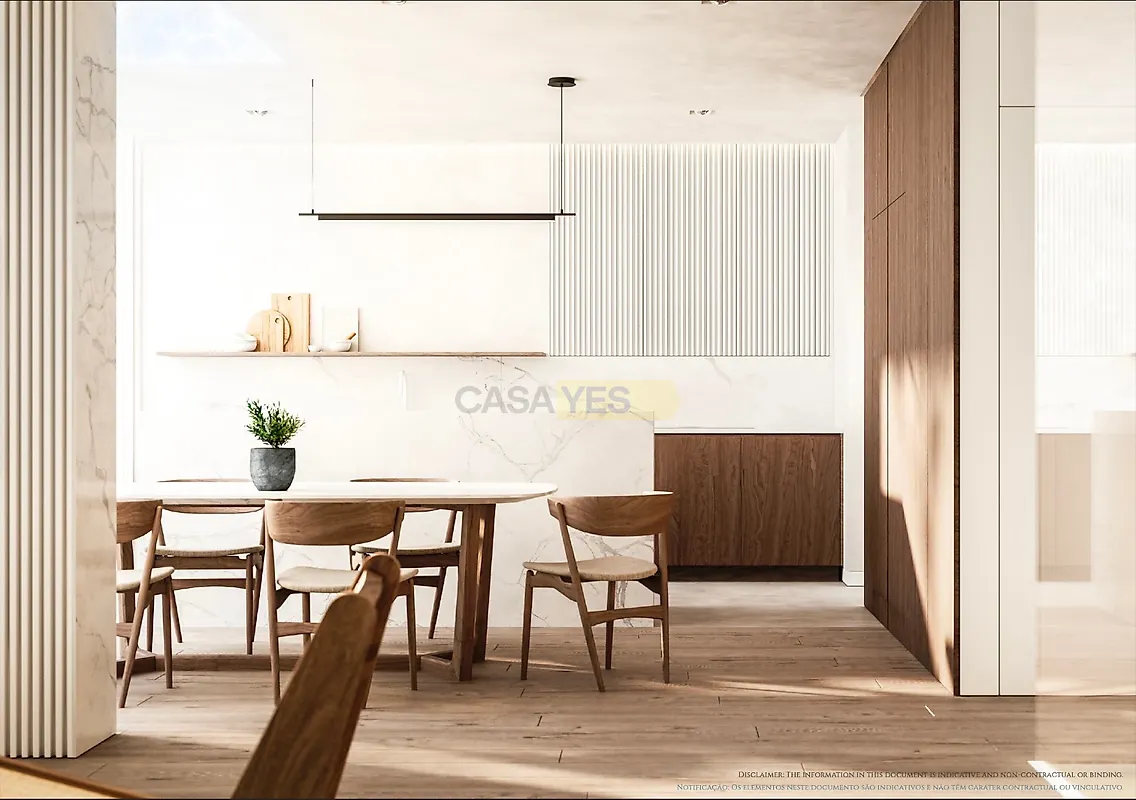 Moradia T4 à venda em Campo de Ourique, Lisboa — foto 6