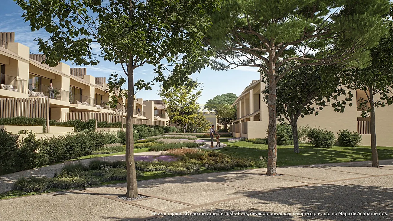 Moradia T2 à venda em Porto Covo, Sines — foto 2