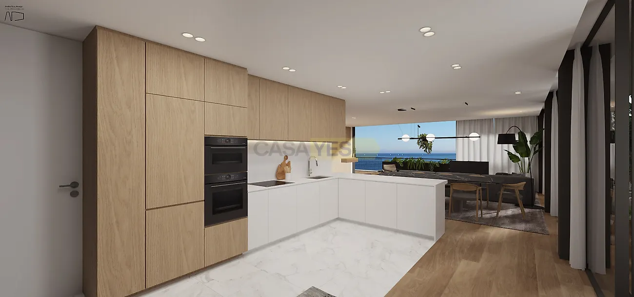 Apartamento T4 à venda em Arcos de Valdevez (São Paio) e Giela, Arcos de Valdevez — foto 4