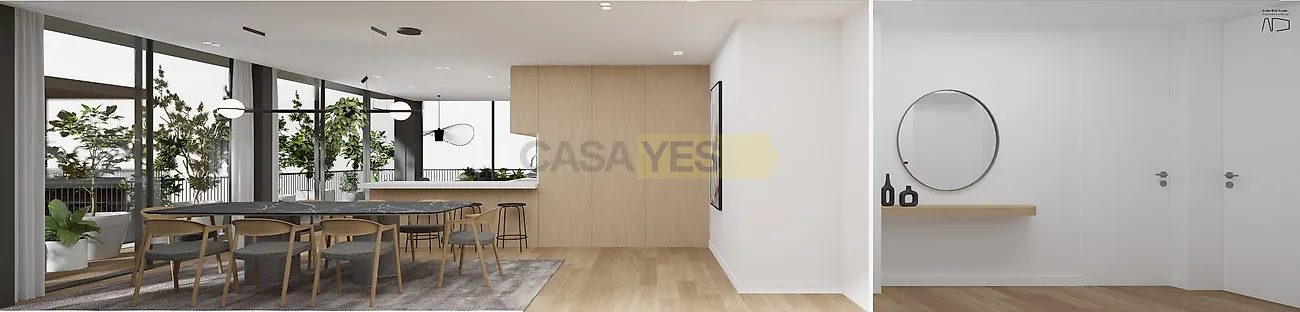 Apartamento T4 à venda em Arcos de Valdevez (São Paio) e Giela, Arcos de Valdevez — foto 12
