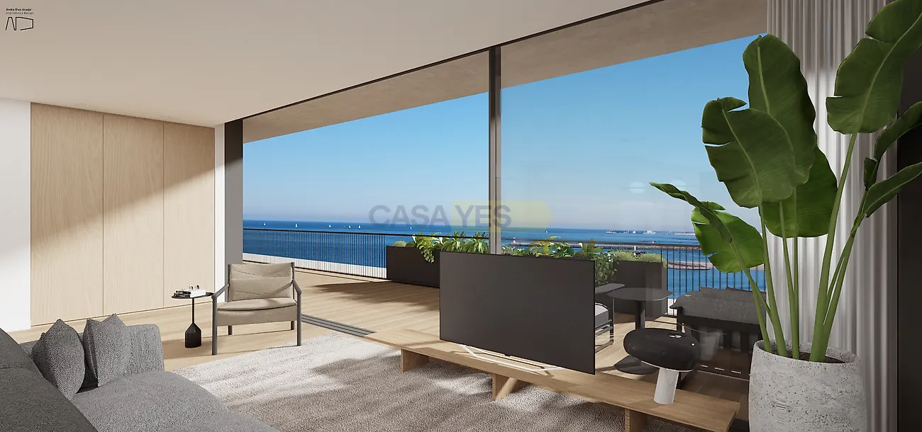 Apartamento T4 à venda em Arcos de Valdevez (São Paio) e Giela, Arcos de Valdevez — foto 6