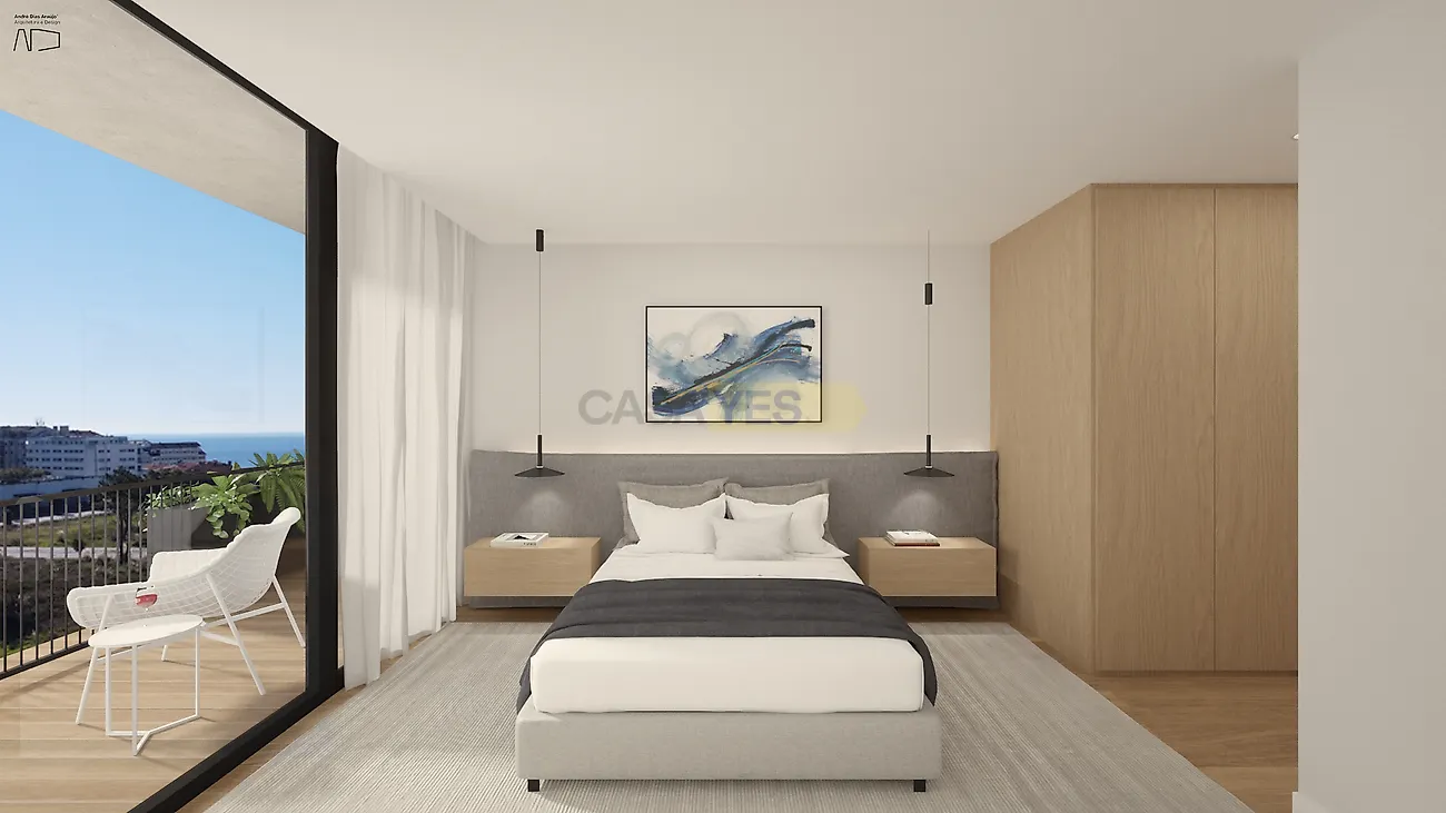 Apartamento T4 à venda em Arcos de Valdevez (São Paio) e Giela, Arcos de Valdevez — foto 10