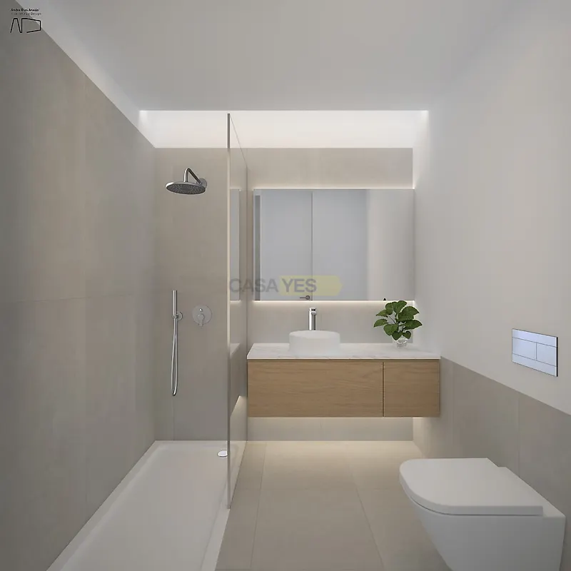 Apartamento T4 à venda em Arcos de Valdevez (São Paio) e Giela, Arcos de Valdevez — foto 11