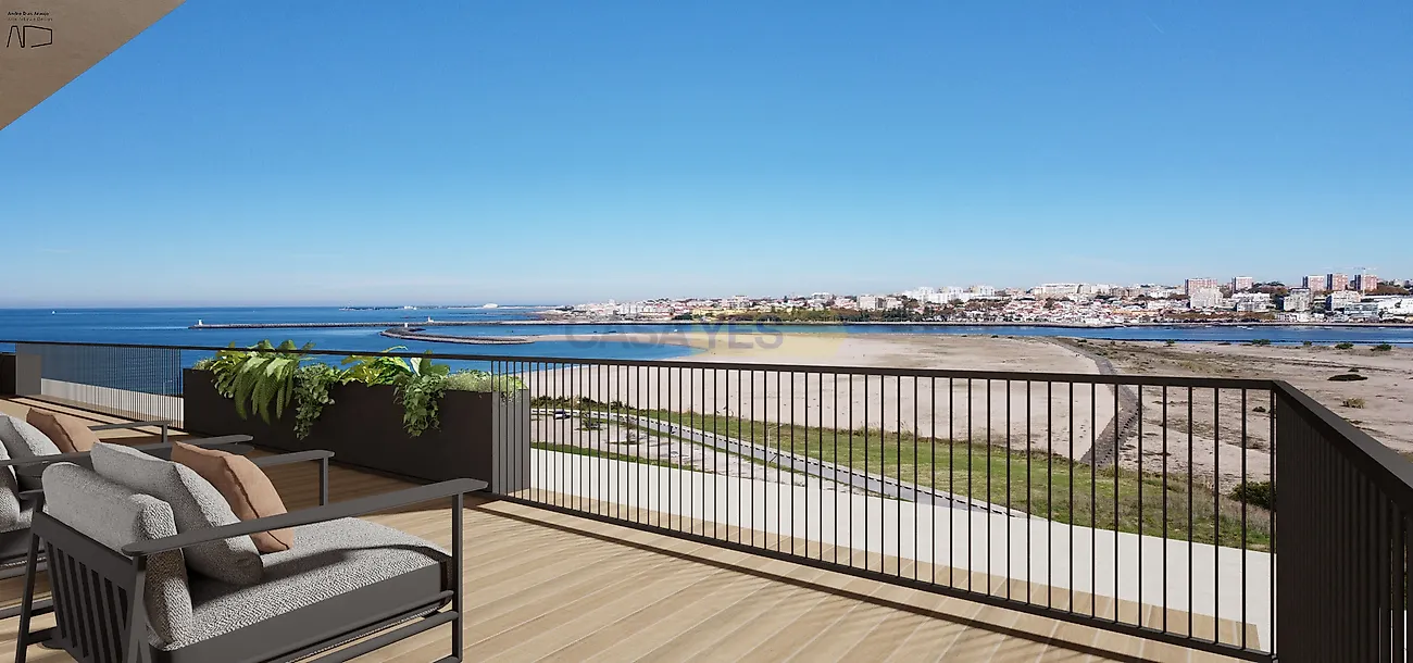 Apartamento T3 à venda em Arcos de Valdevez (São Paio) e Giela, Arcos de Valdevez — foto 4