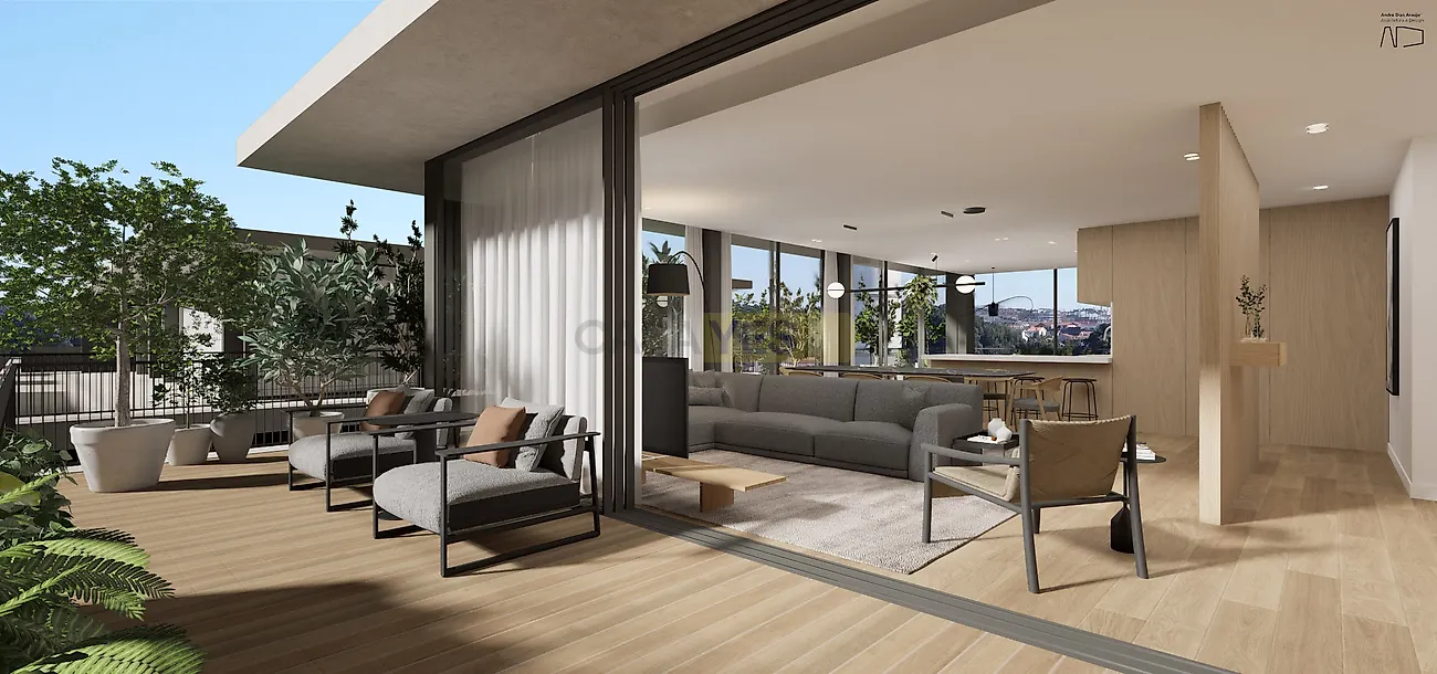 Apartamento T3 à venda em Arcos de Valdevez (São Paio) e Giela, Arcos de Valdevez — foto 9