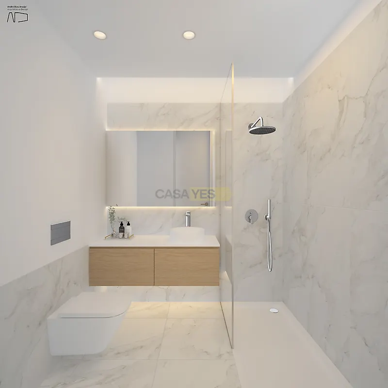 Apartamento T3 à venda em Arcos de Valdevez (São Paio) e Giela, Arcos de Valdevez — foto 14