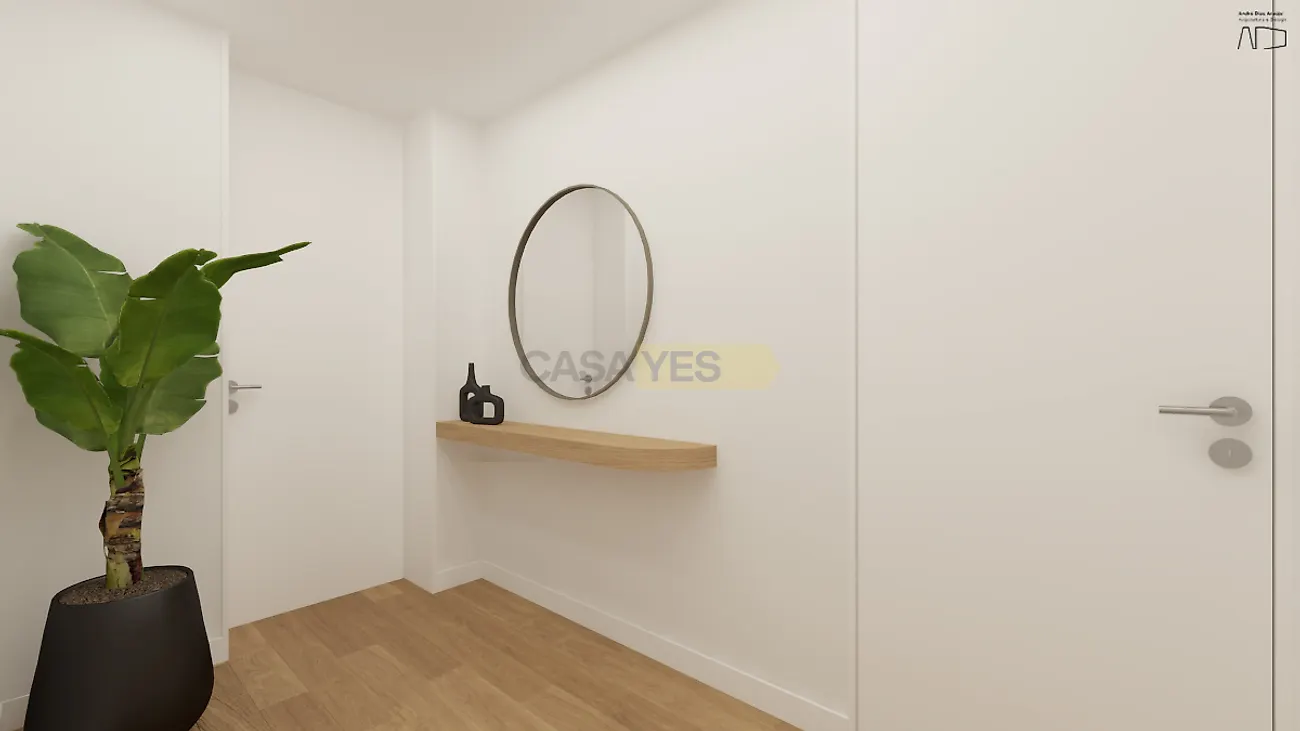 Apartamento T3 à venda em Arcos de Valdevez (São Paio) e Giela, Arcos de Valdevez — foto 18